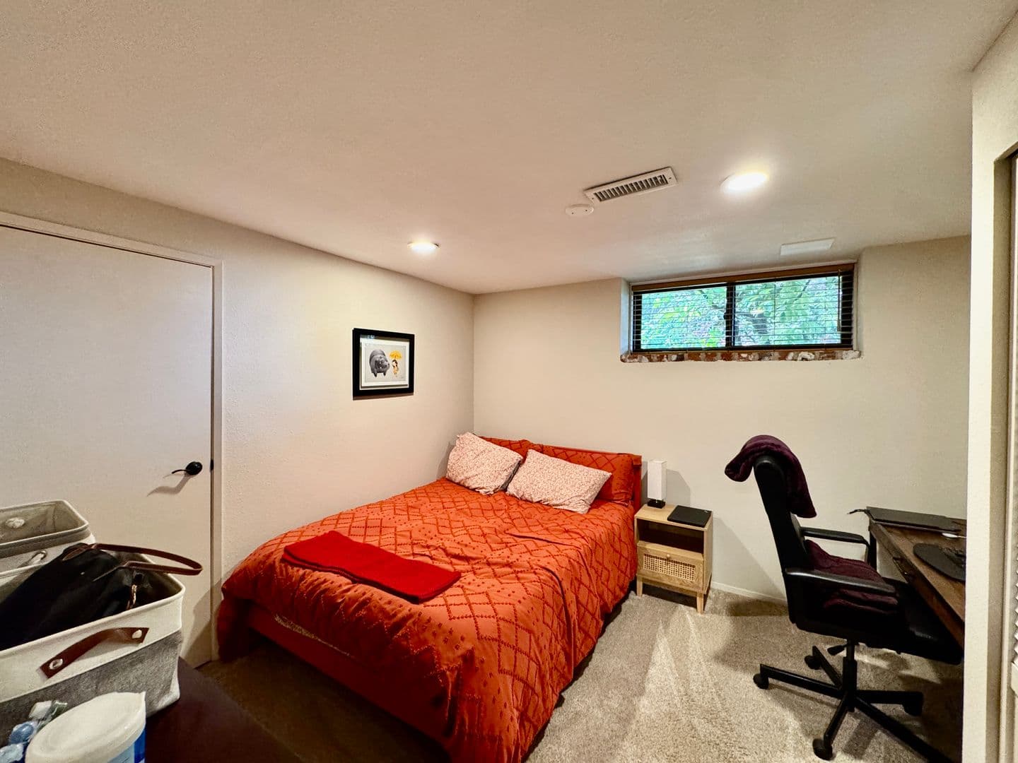 Bellevue House: 15130 SE 47th PL
