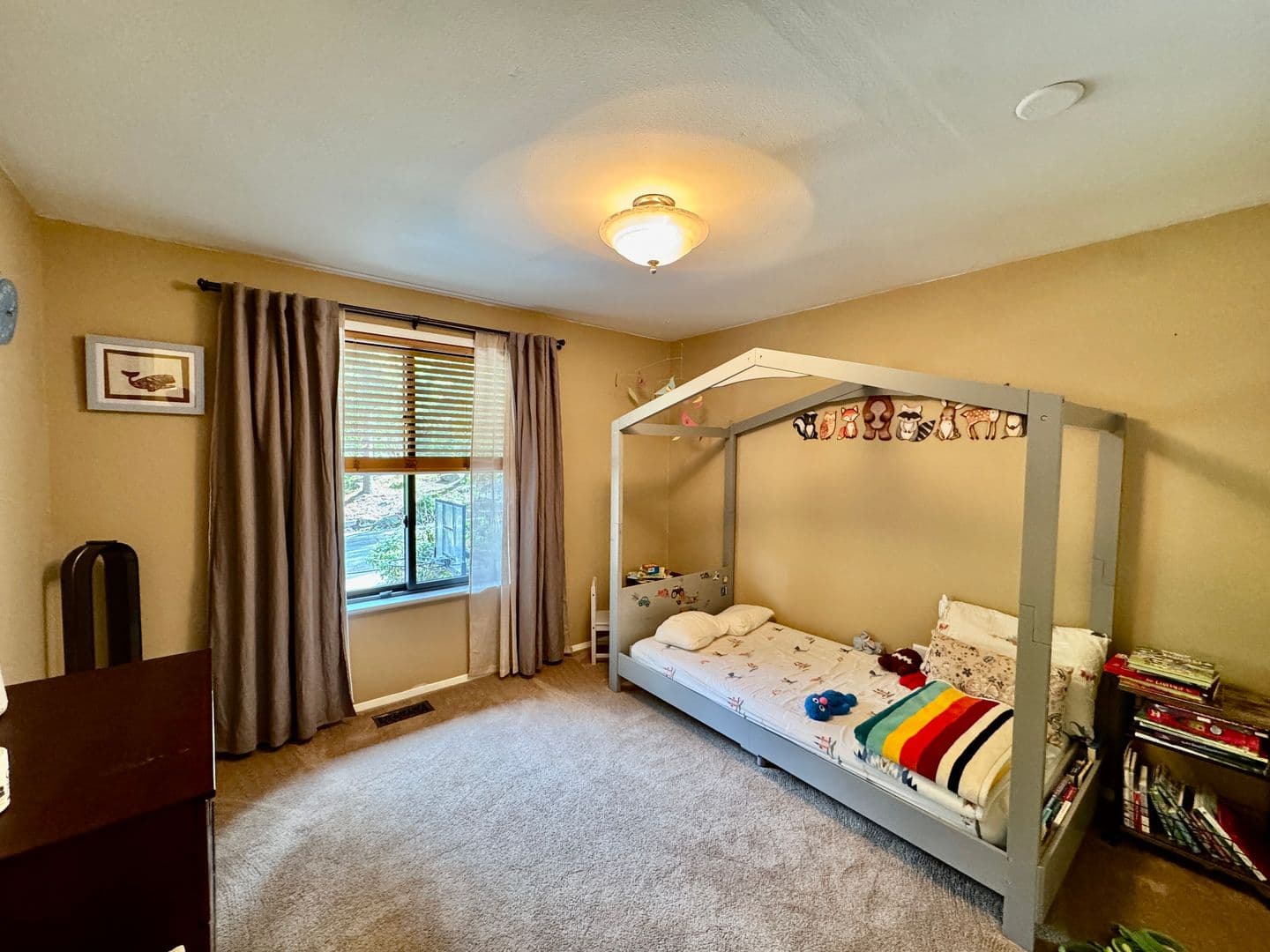 Bellevue House: 15130 SE 47th PL