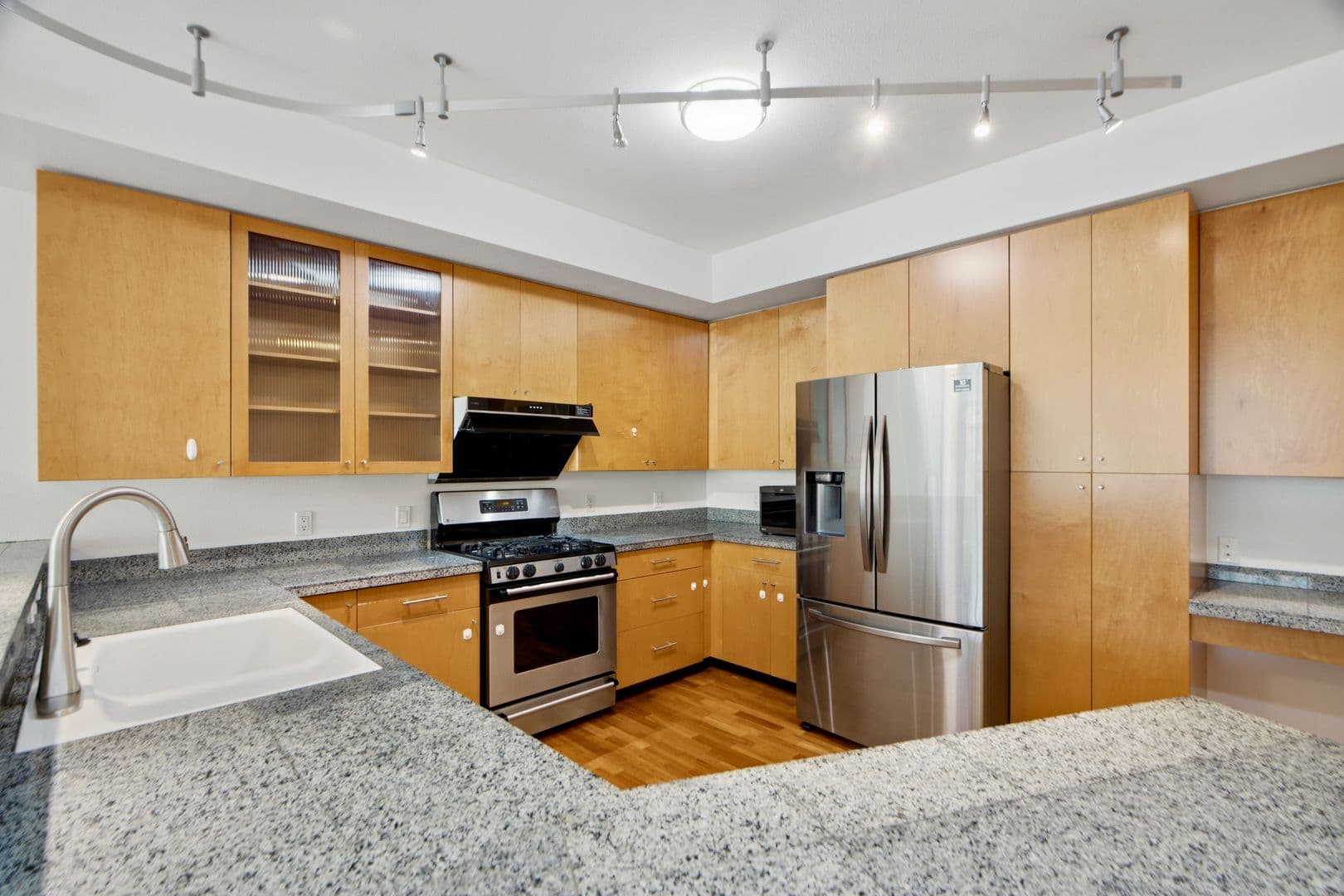 Bellevue Condo: 1188 106th Ave NE #324