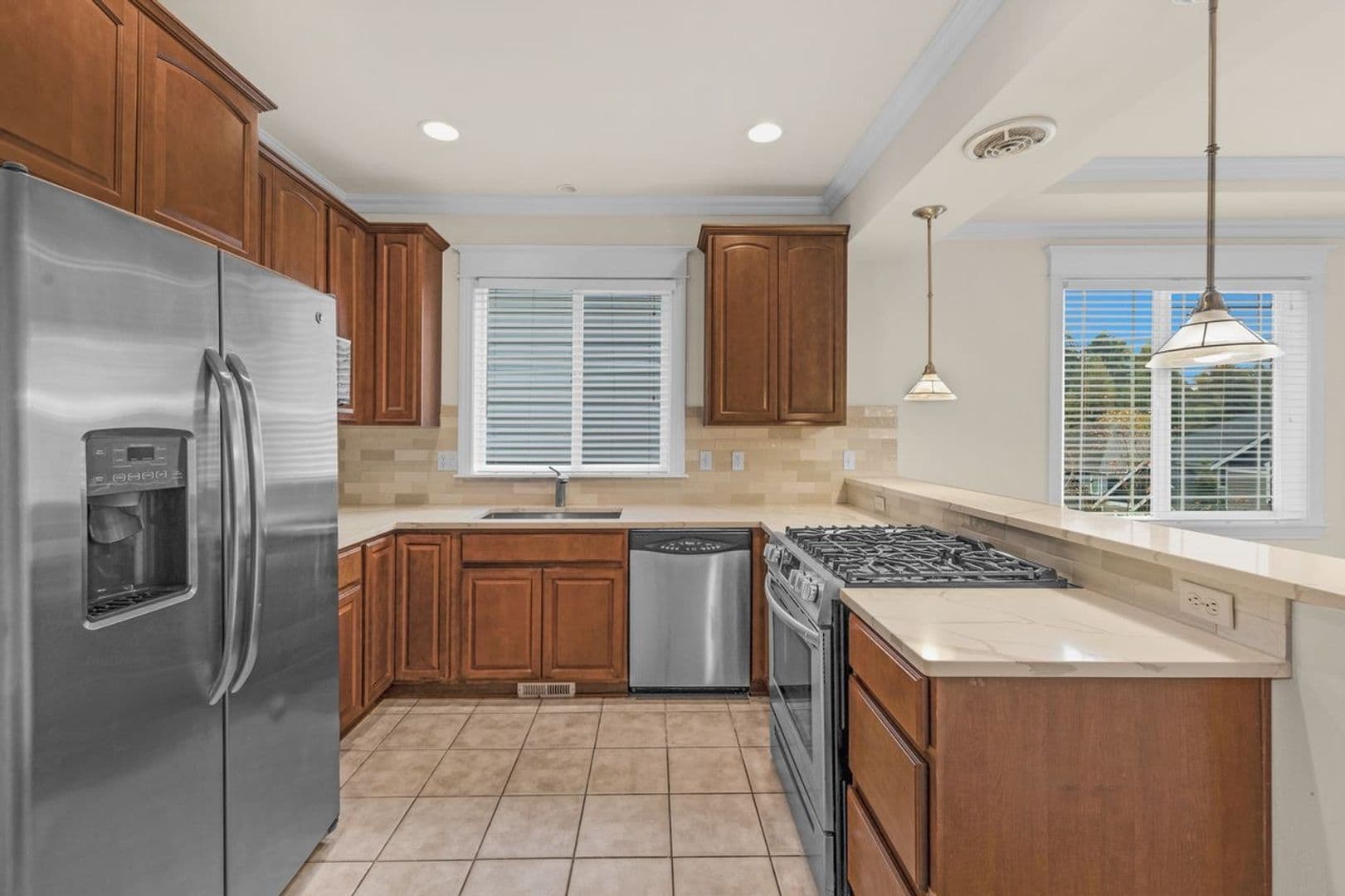 Woodinville House: 13630 NE 203rd St