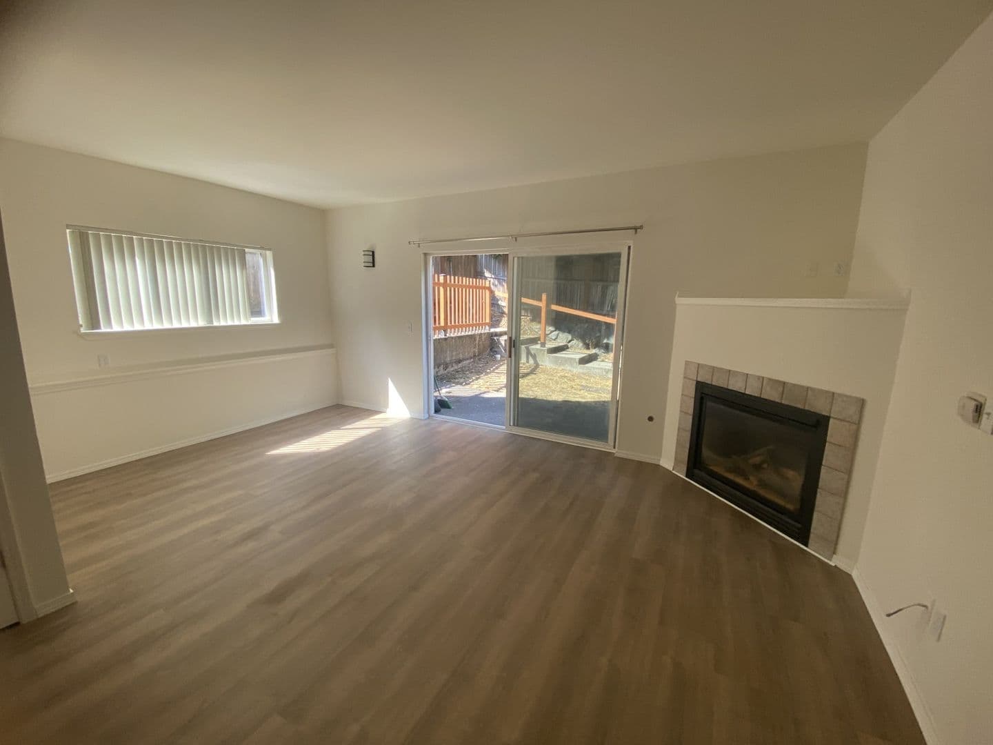 Seattle Apartment: 2034 S Main St