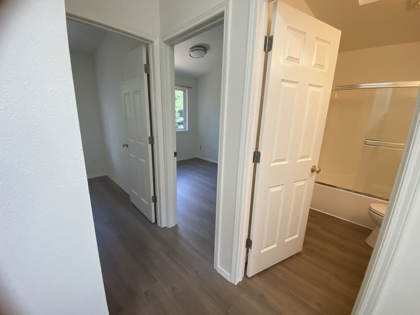 Seattle Apartment: 2034 S Main St