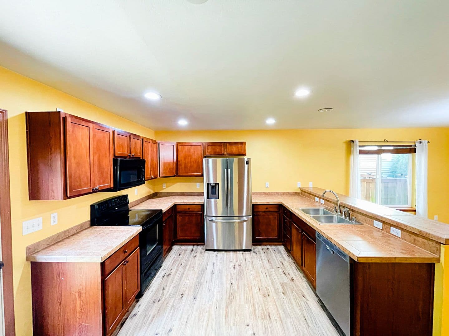 Lake Stevens House: 2406 103rd Dr. SE