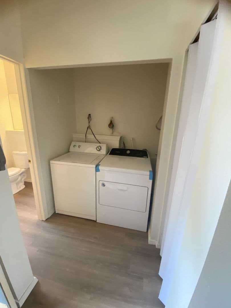 Seattle Apartment: 2034 S Main St