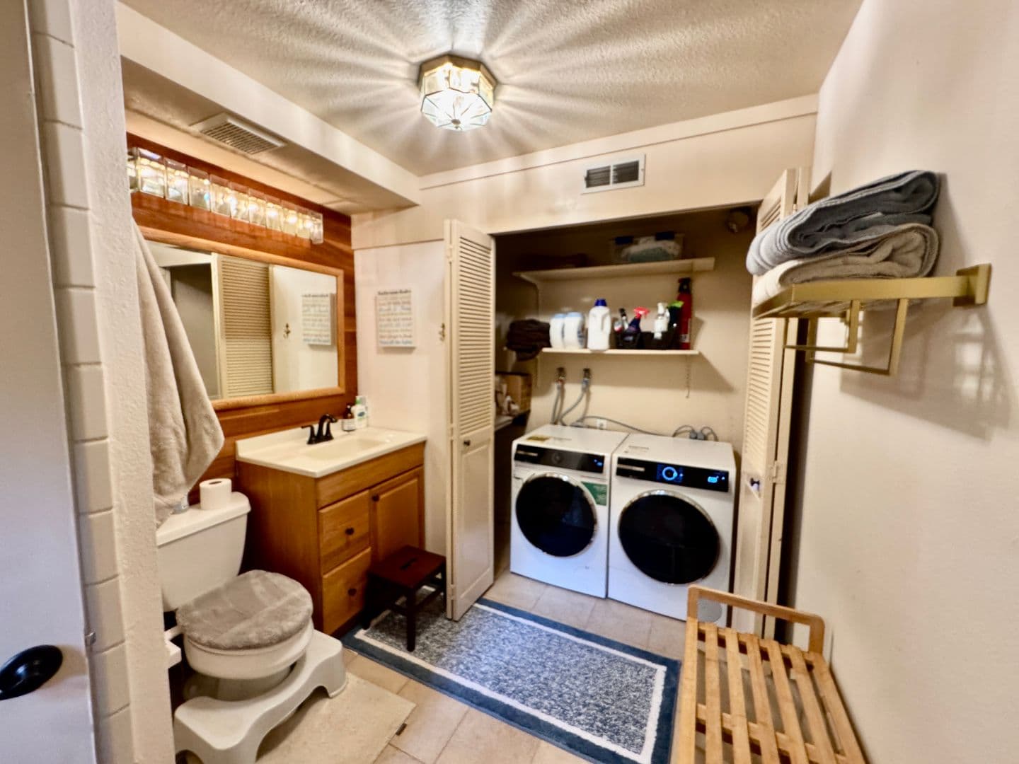 Bellevue House: 15130 SE 47th PL