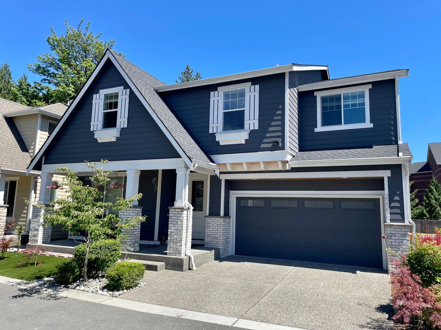 Bothell House: 22275 9th Ct. SE