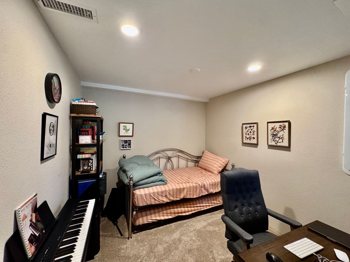 Bellevue House: 15130 SE 47th PL