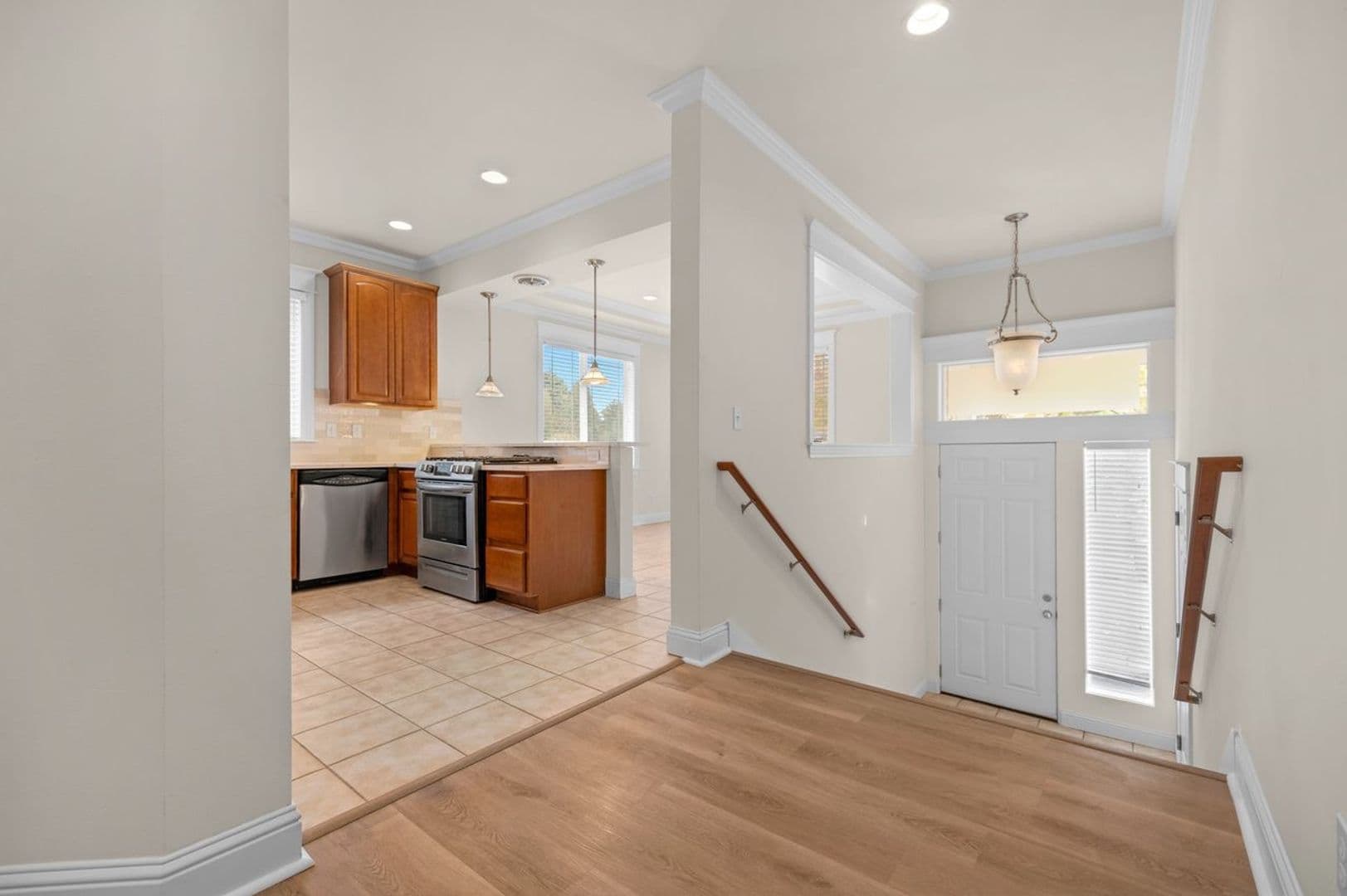 Woodinville House: 13630 NE 203rd St