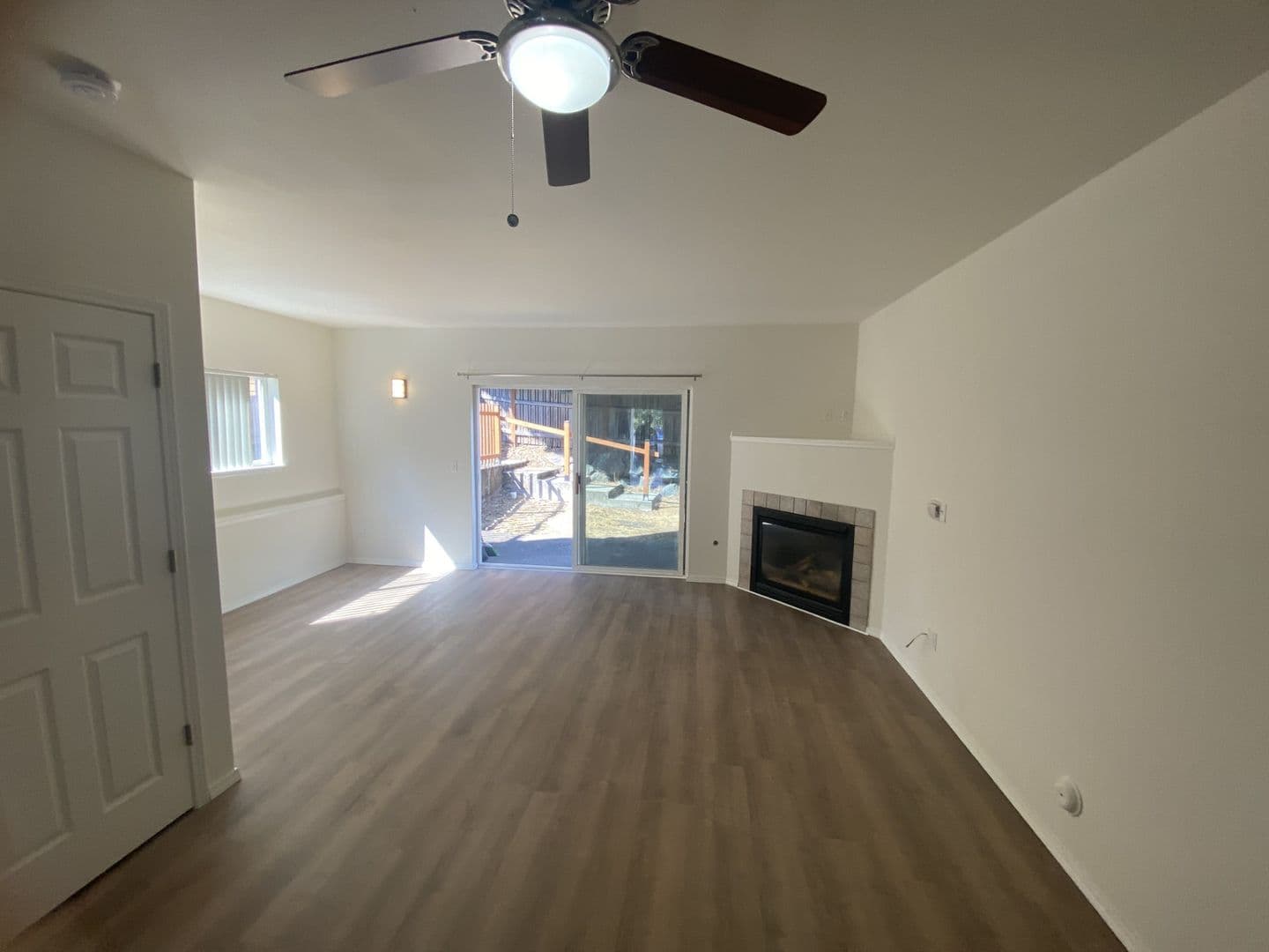 Seattle Apartment: 2034 S Main St