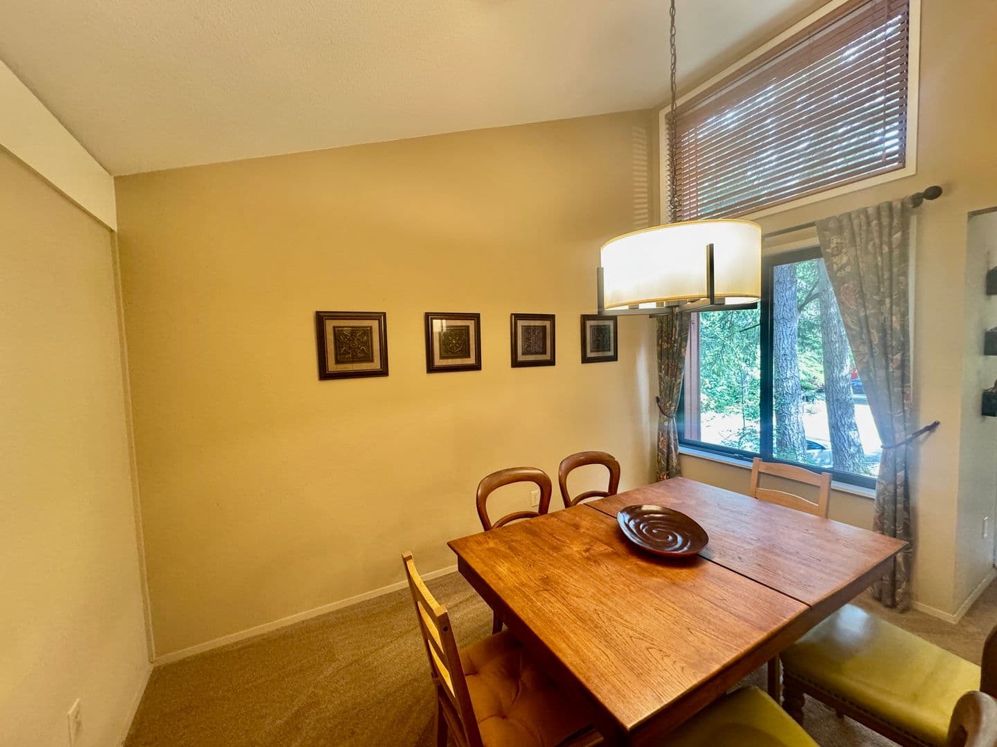 Bellevue House: 15130 SE 47th PL