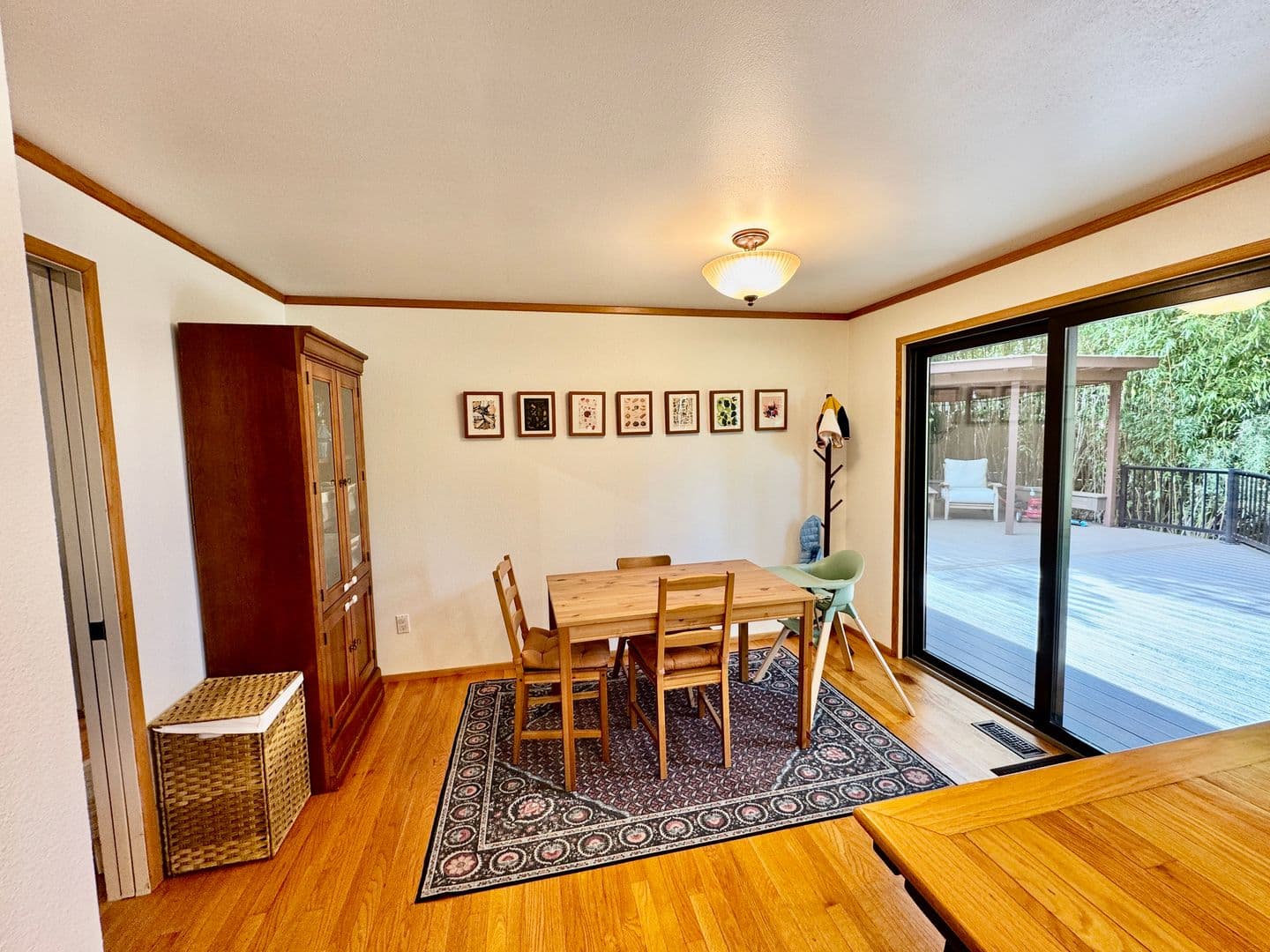 Bellevue House: 15130 SE 47th PL