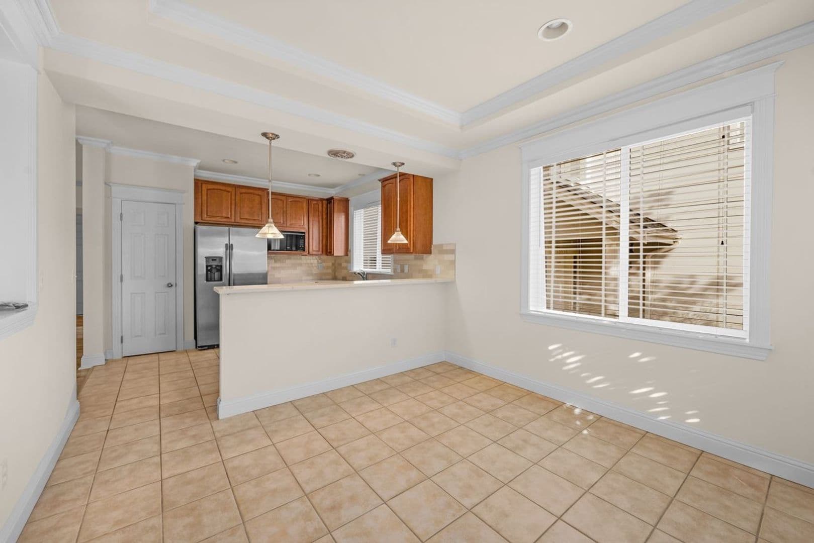 Woodinville House: 13630 NE 203rd St