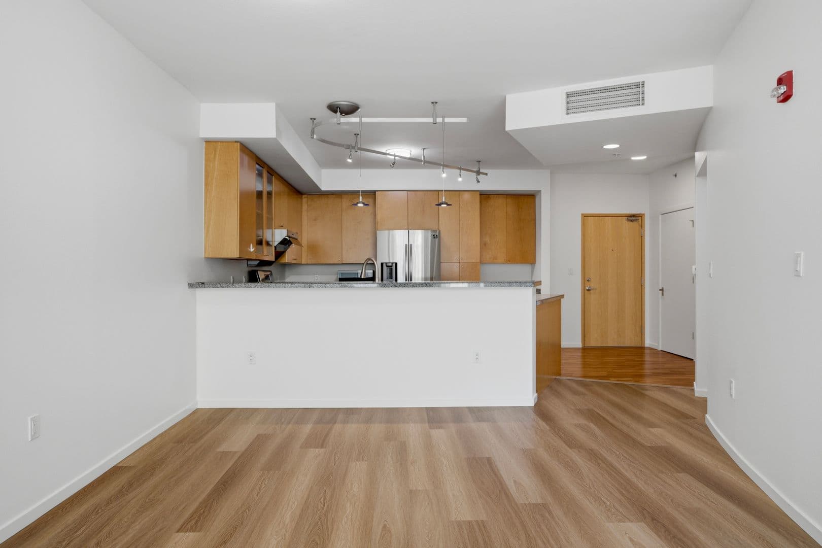 Bellevue Condo: 1188 106th Ave NE #324