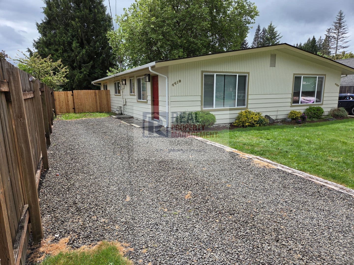 Lacey House: 4419 21st Ct SE