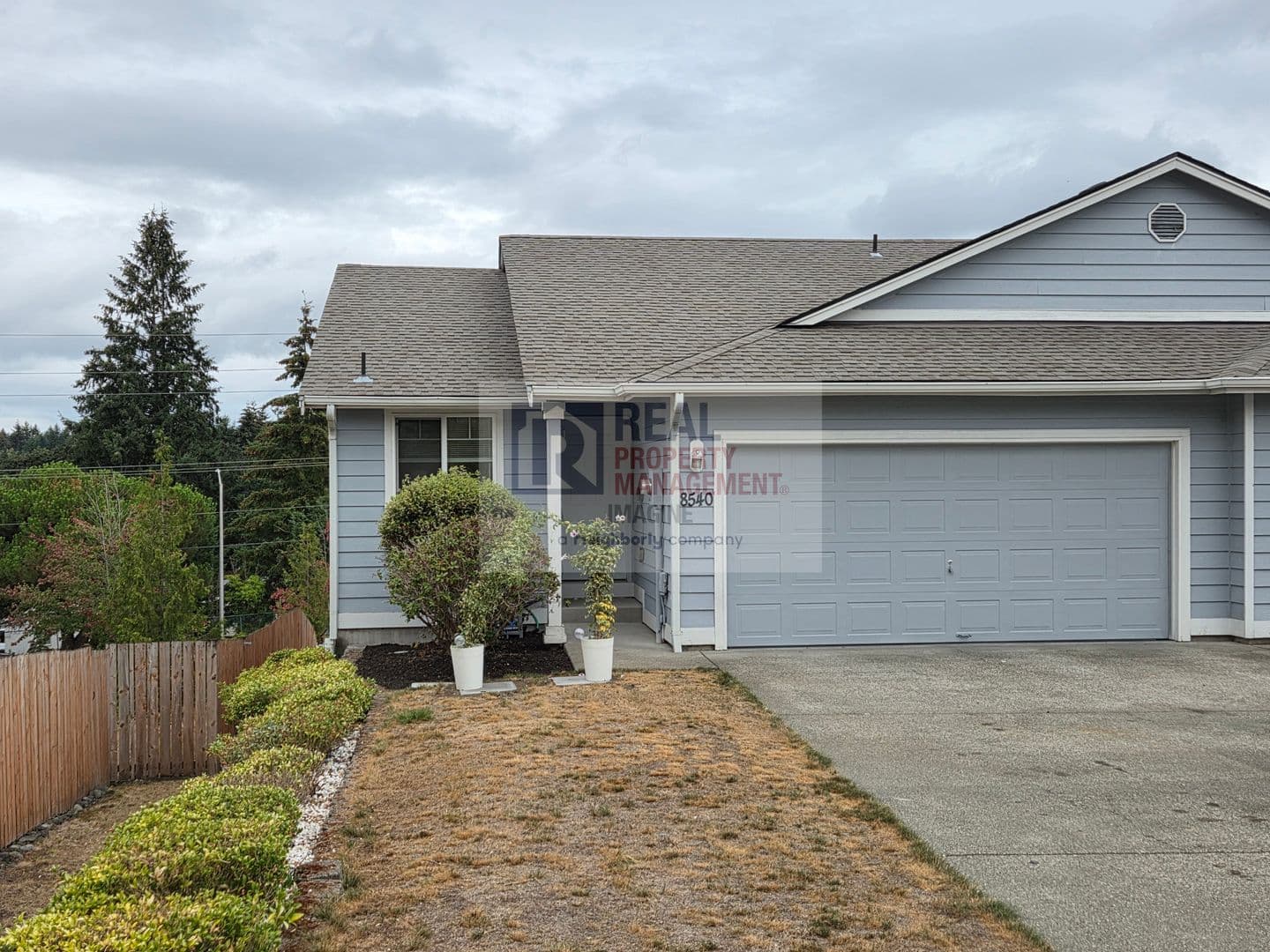 Olympia House: 8540 8th Ct SE