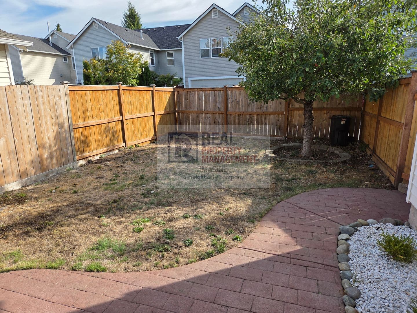 Dupont House: 2741 McNeil St