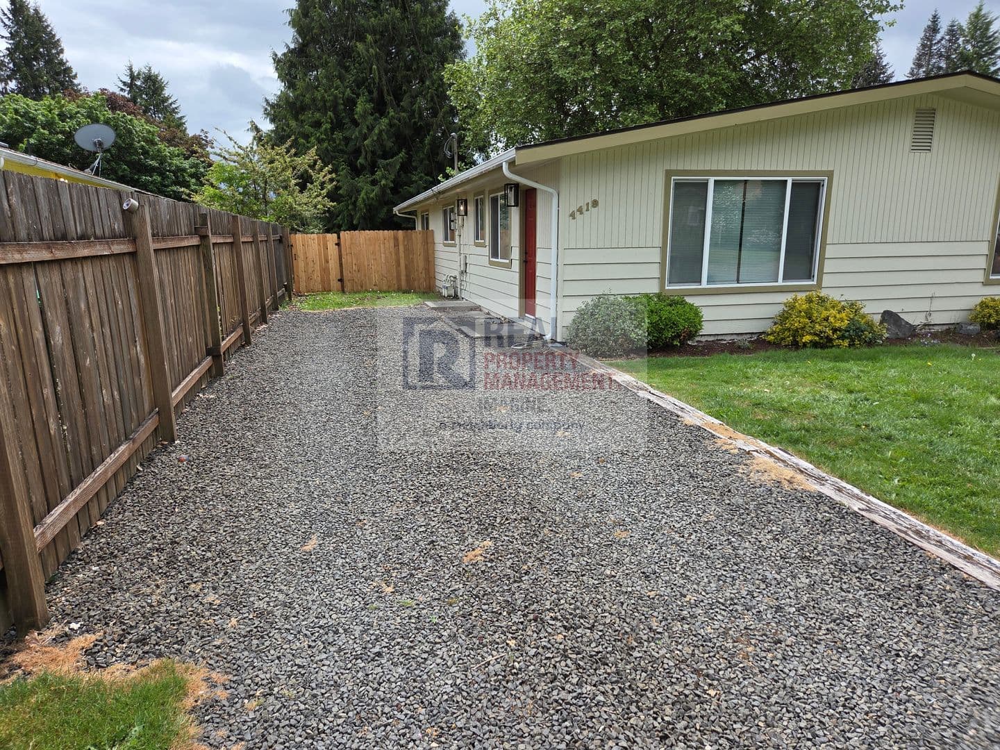 Lacey House: 4419 21st Ct SE