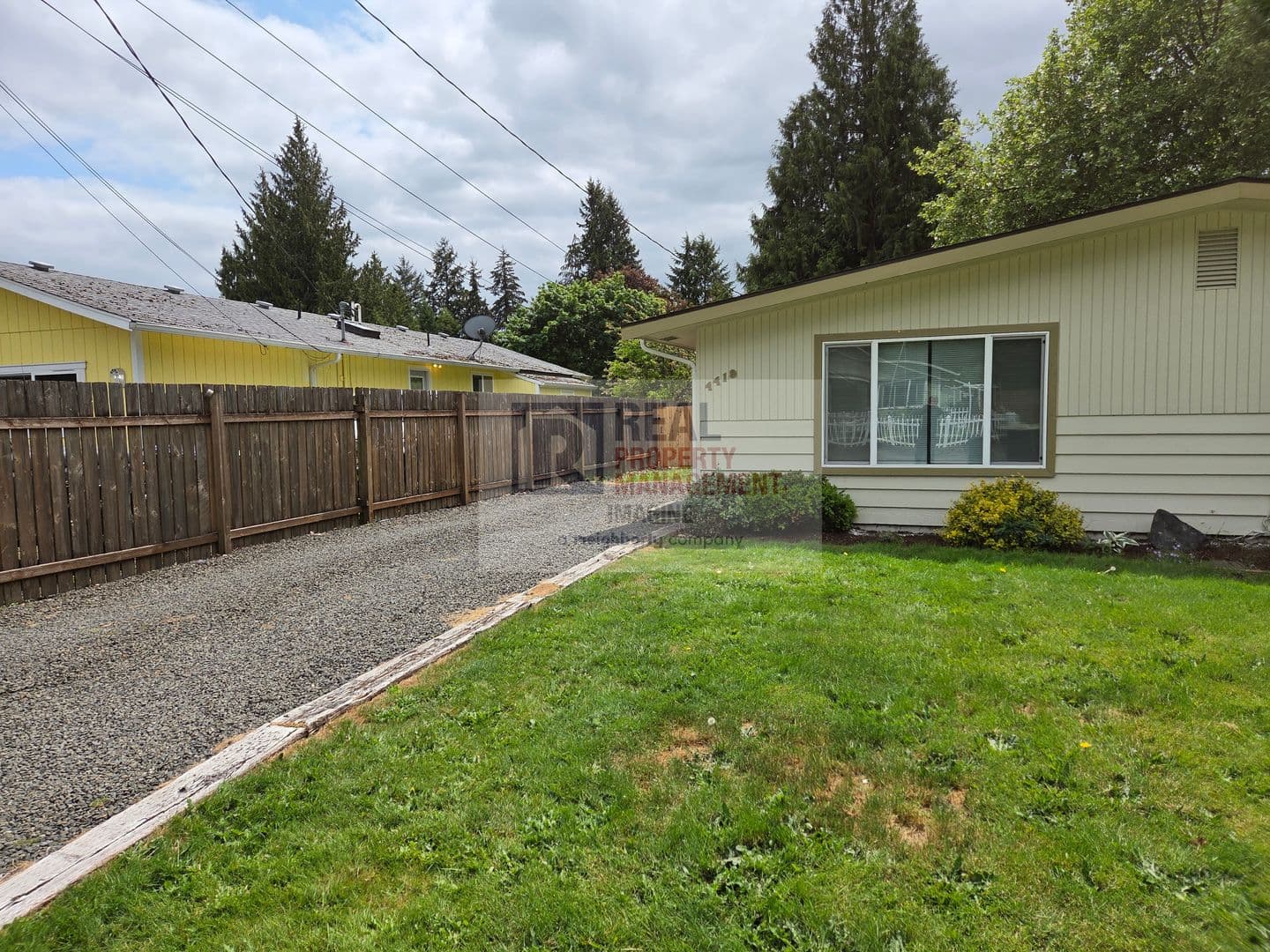 Lacey House: 4419 21st Ct SE