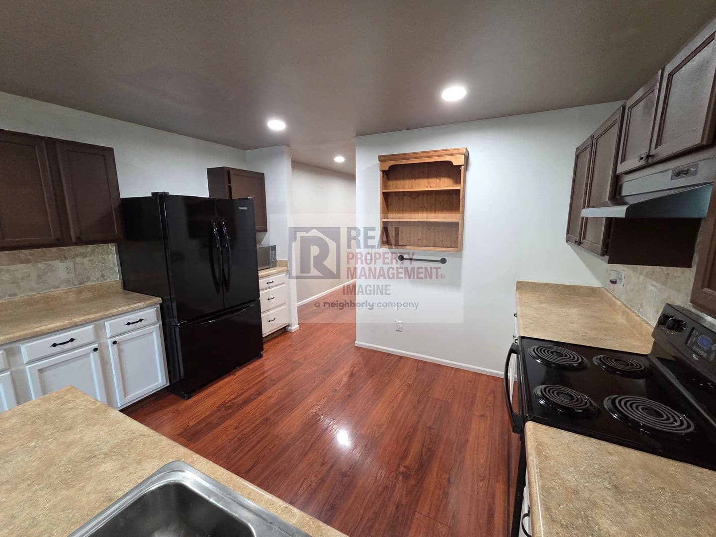 Yelm House: 9978 Dragt Street SE