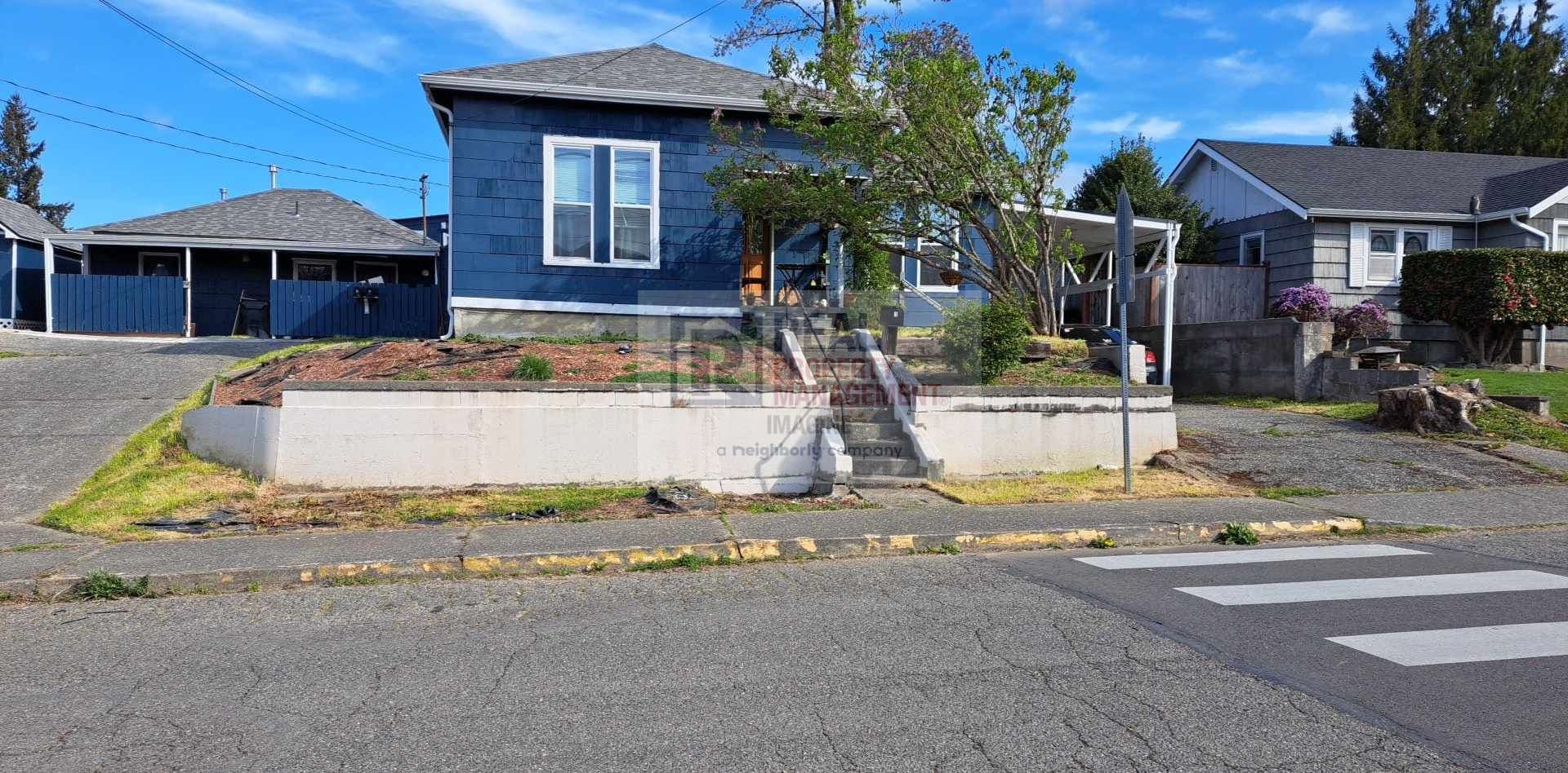 Olympia Apartment: 1200 10th Ave SE