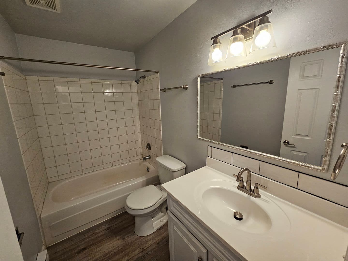Spokane Valley House: 301 N Raymond Rd. Unit A