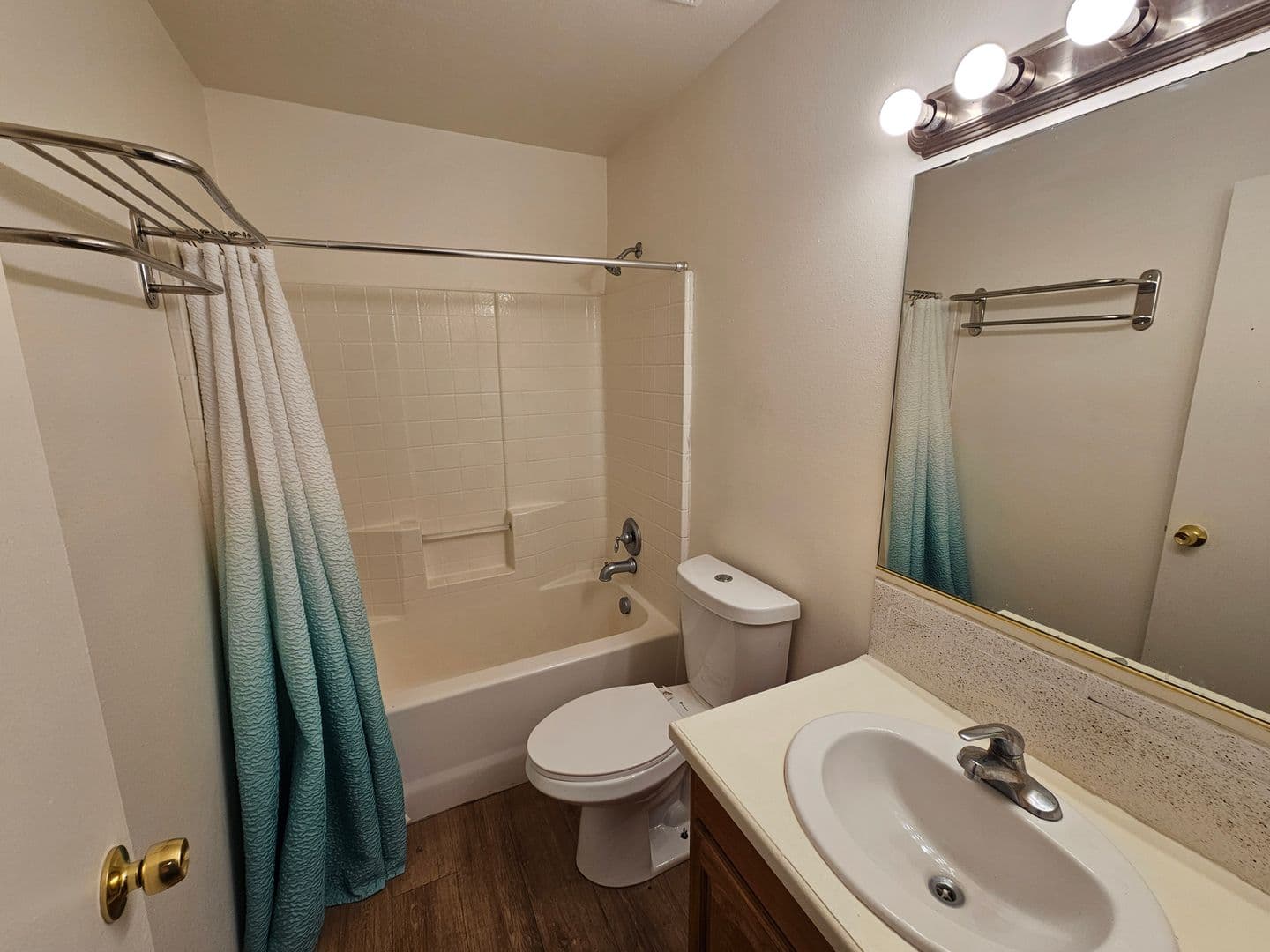 Spokane Apartment: E 4th Ave
