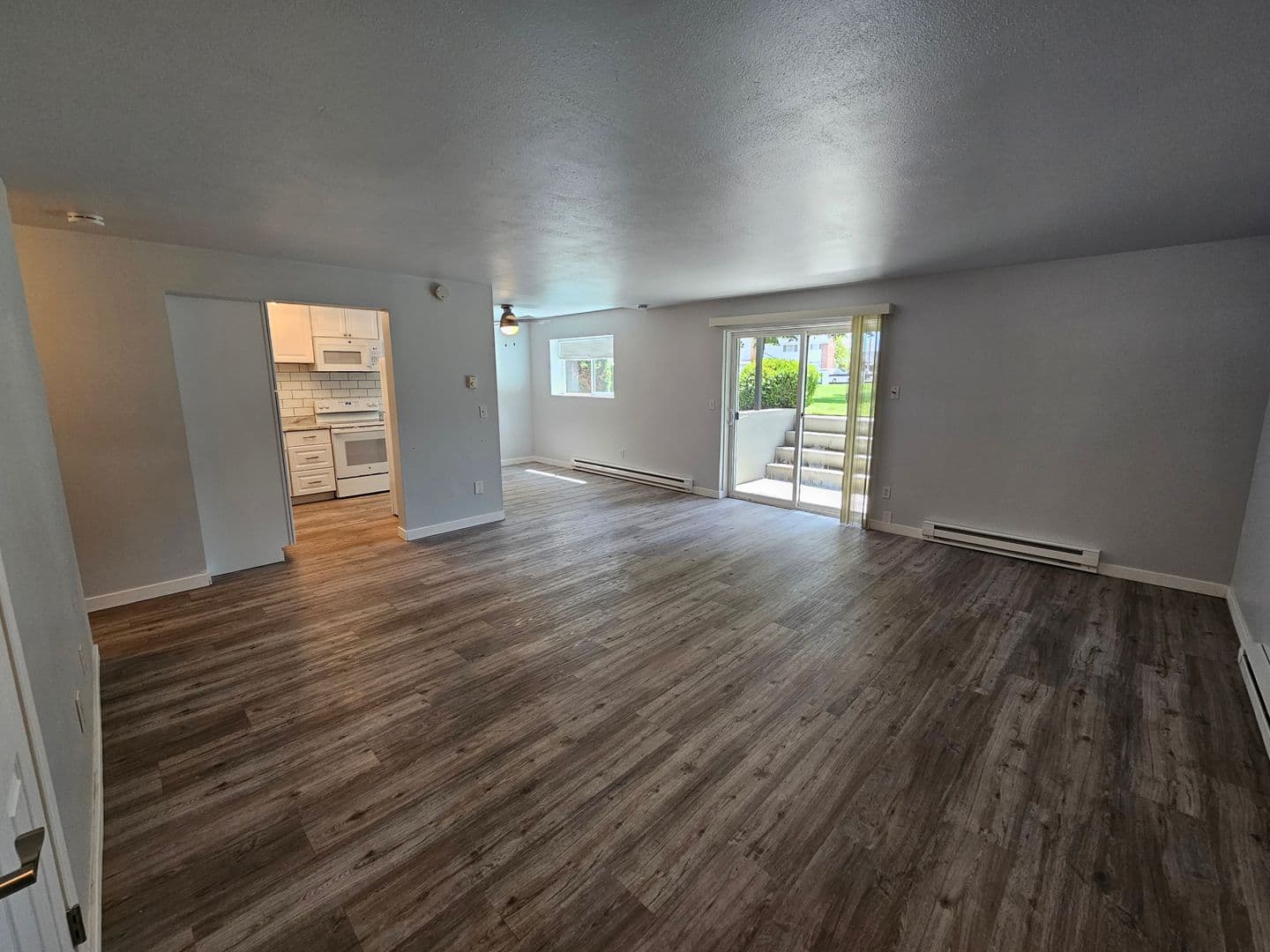 Spokane Valley House: 301 N Raymond Rd. Unit A