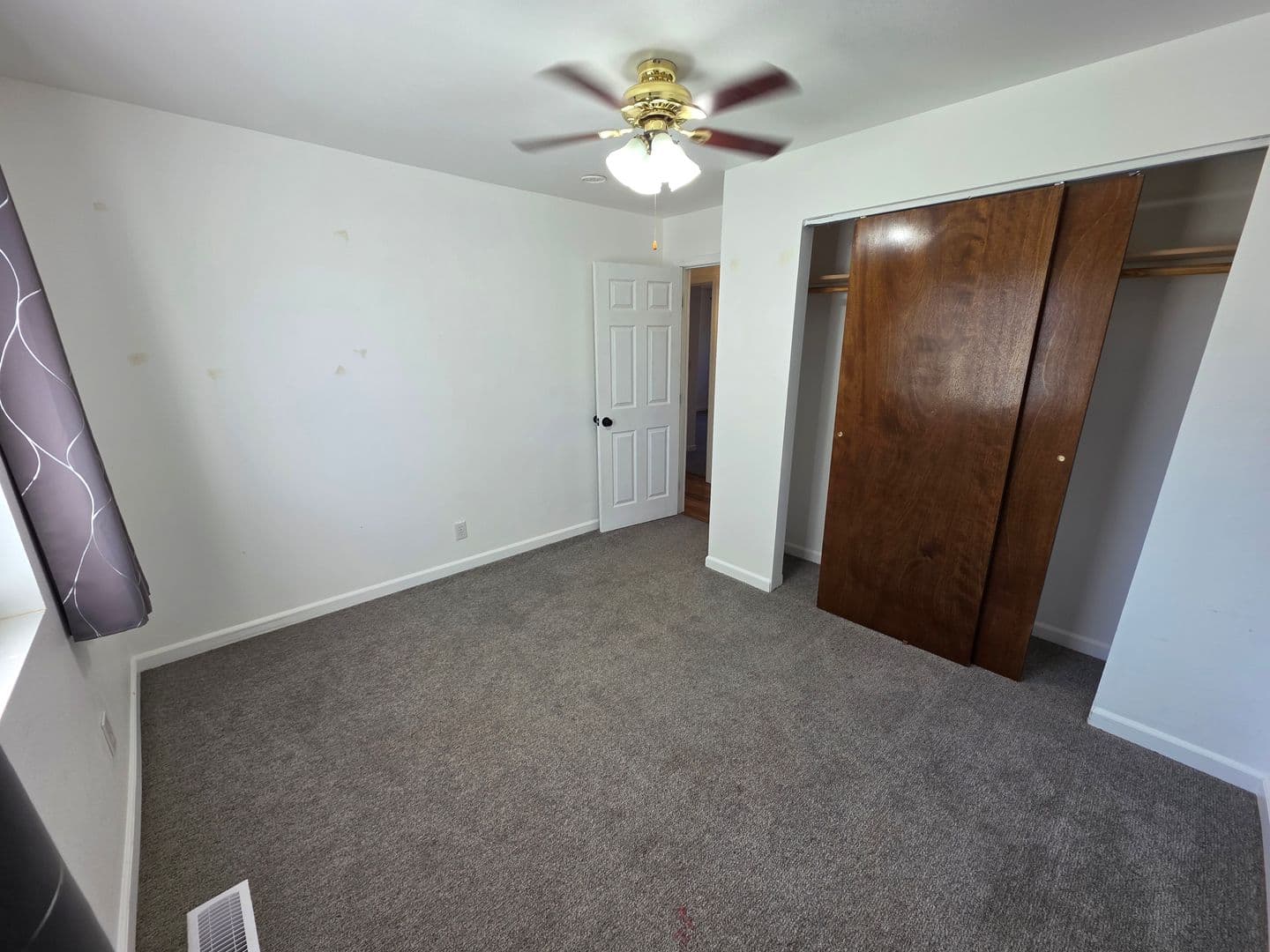 Deer Park House: 2620 W. Burroughs Rd.