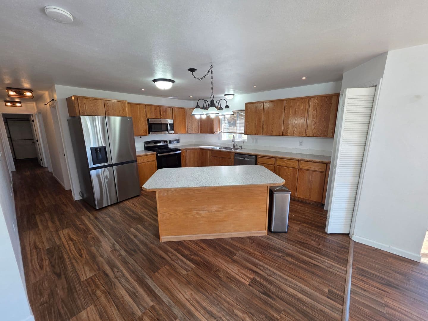 Deer Park House: 2620 W. Burroughs Rd.
