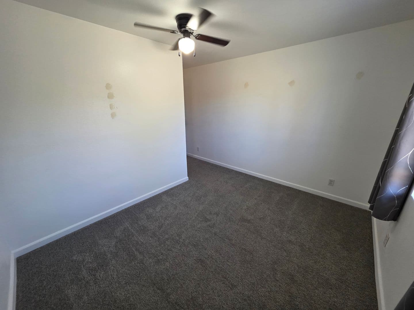 Deer Park House: 2620 W. Burroughs Rd.