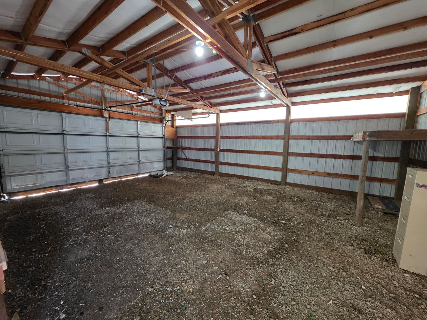 Deer Park House: 2620 W. Burroughs Rd.