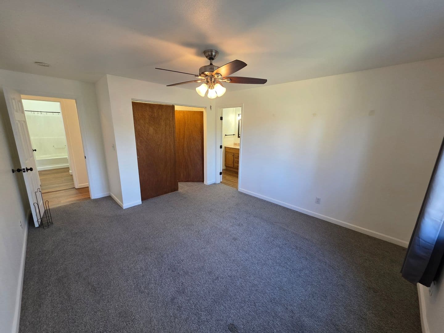 Deer Park House: 2620 W. Burroughs Rd.