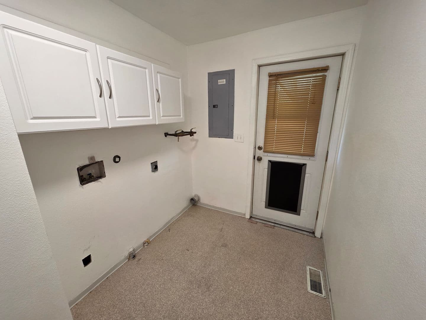 Deer Park House: 2620 W. Burroughs Rd.