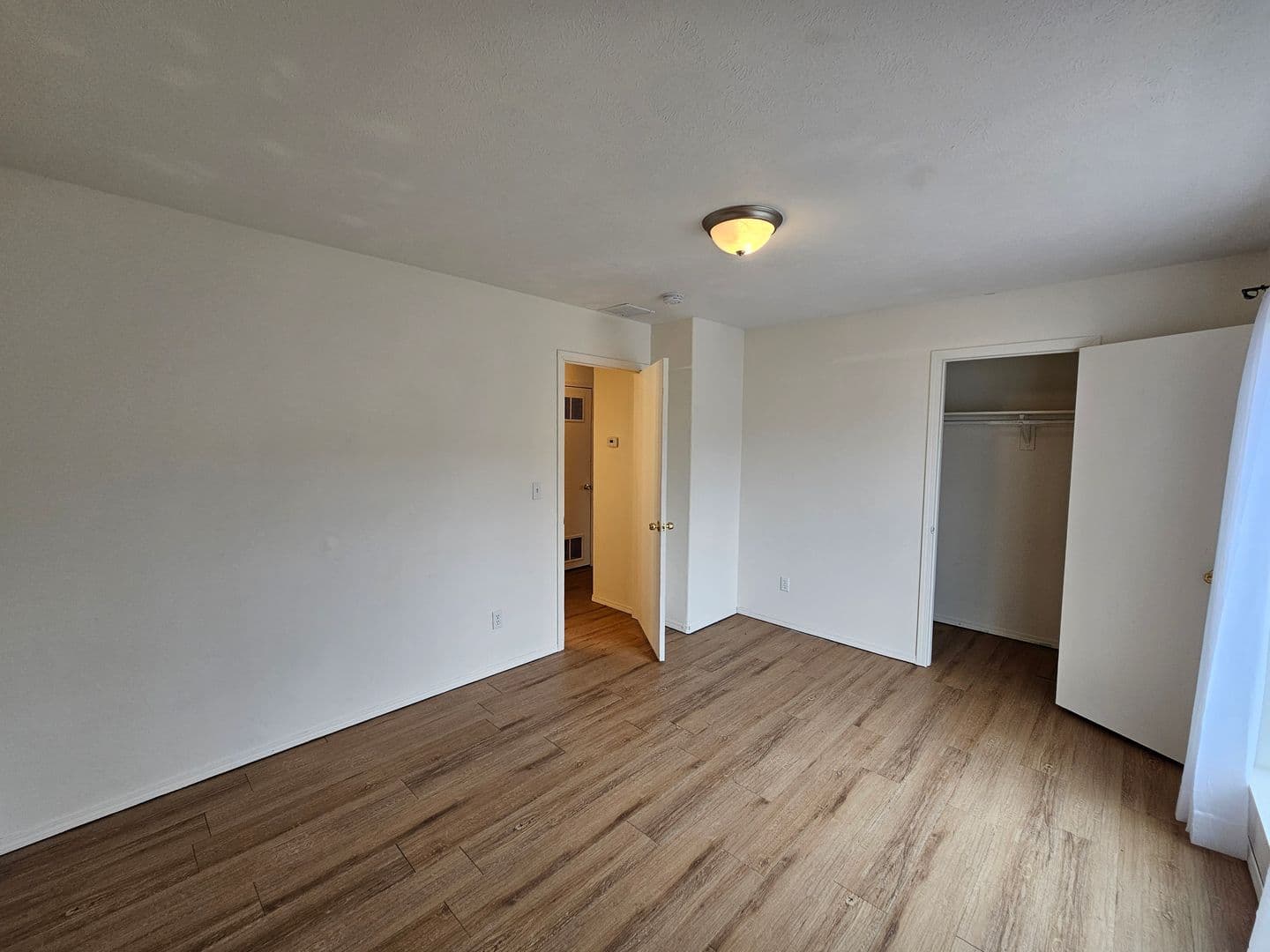 Spokane Apartment: E 4th Ave