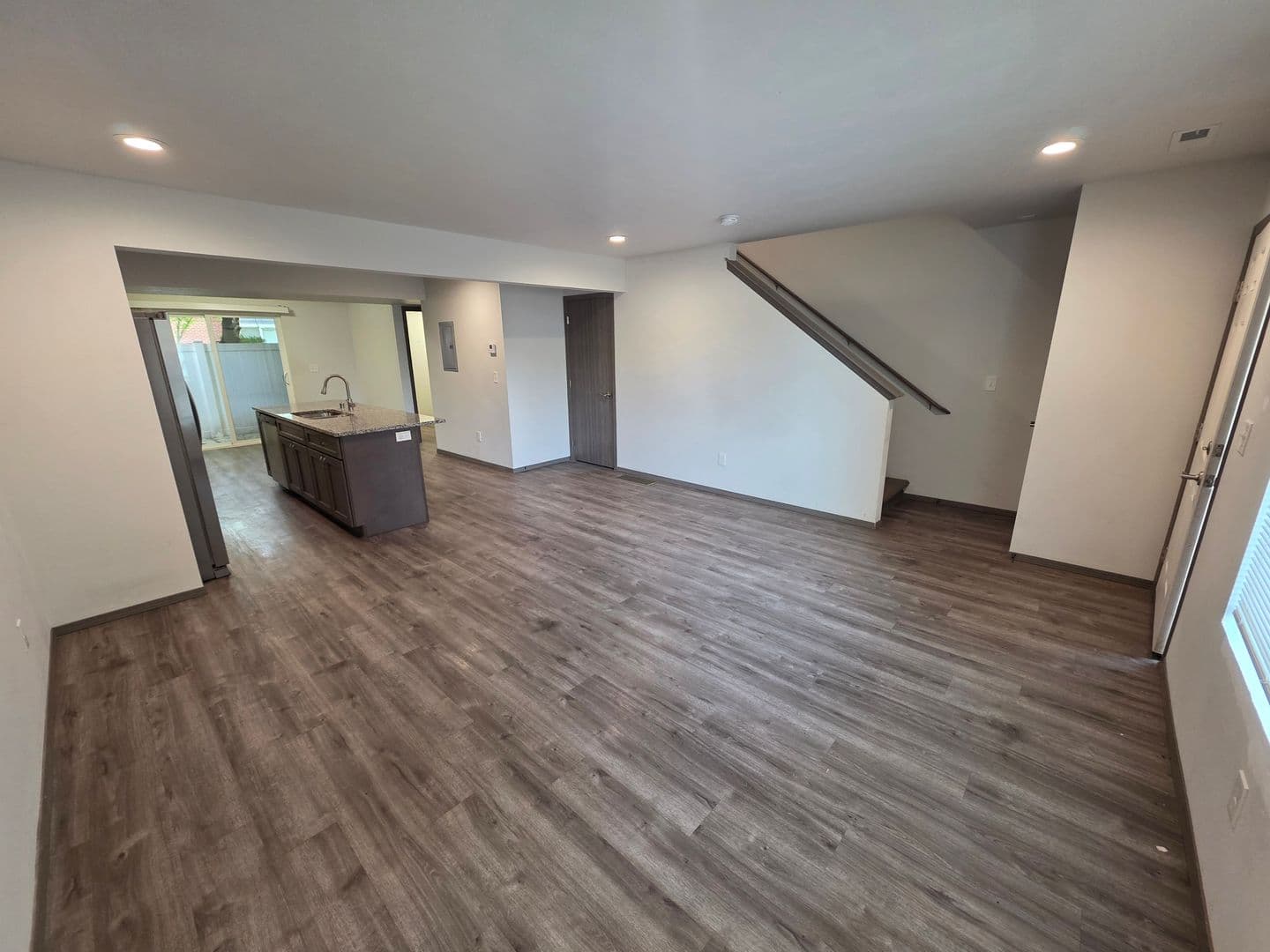 Spokane Valley House: 4331 E 8th Ave # 103