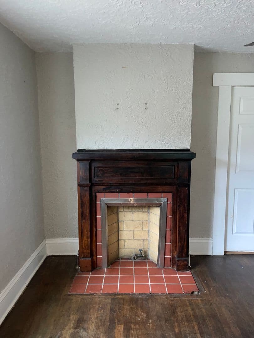 Charleston Apartment: 529 Nancy Street