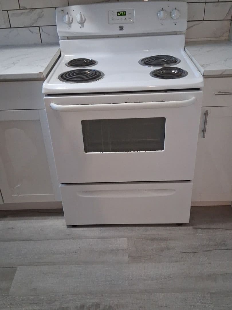 Craigsville Apartment: 49 Woodson Court