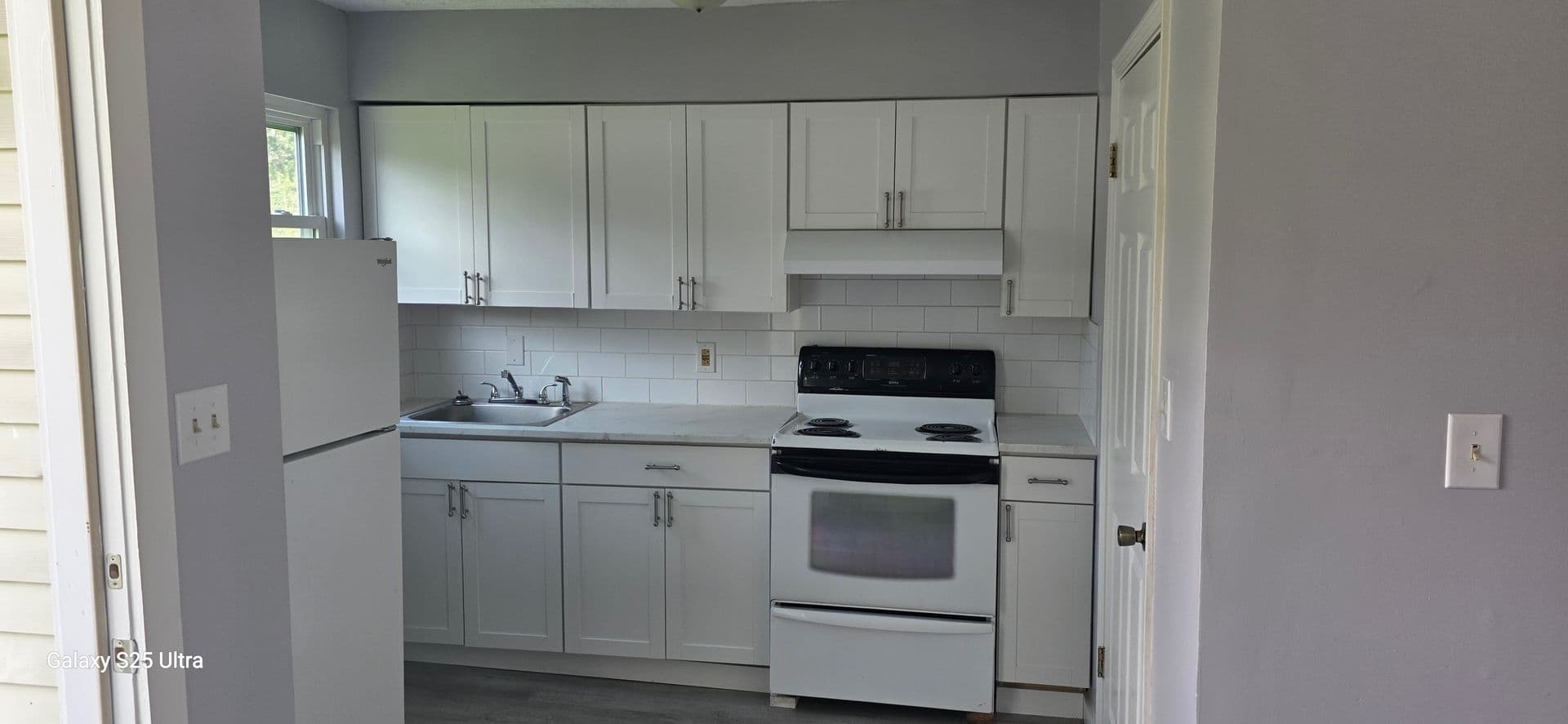 Craigsville Apartment: 49 Woodson Court
