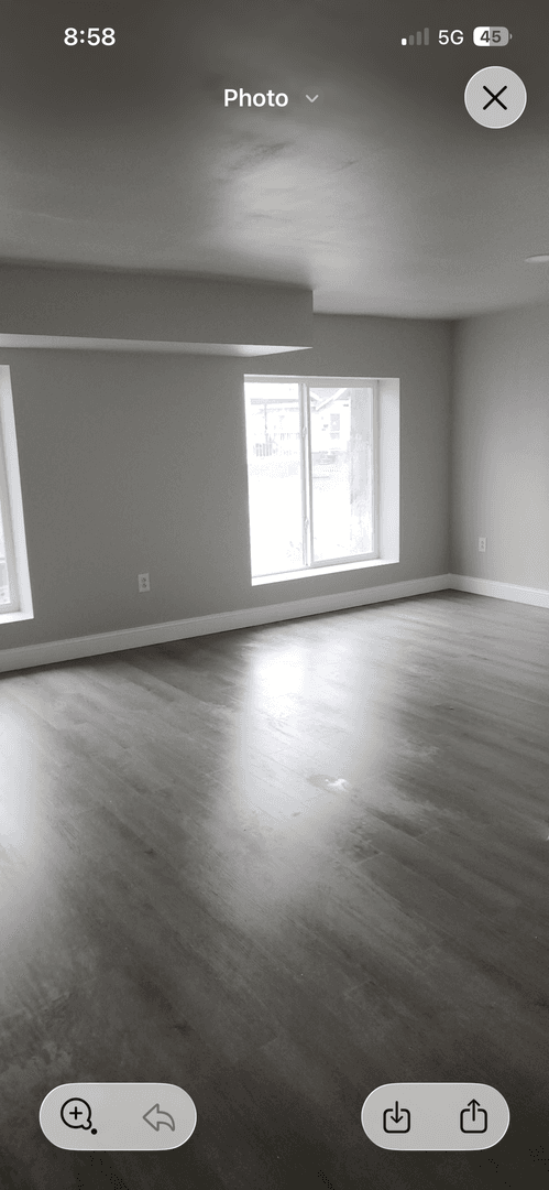 Huntington Apartment: 2483 3rd Avenue