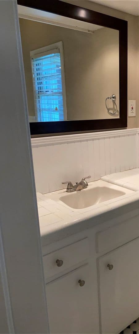 Tuscaloosa House: 1628 4th Avenue