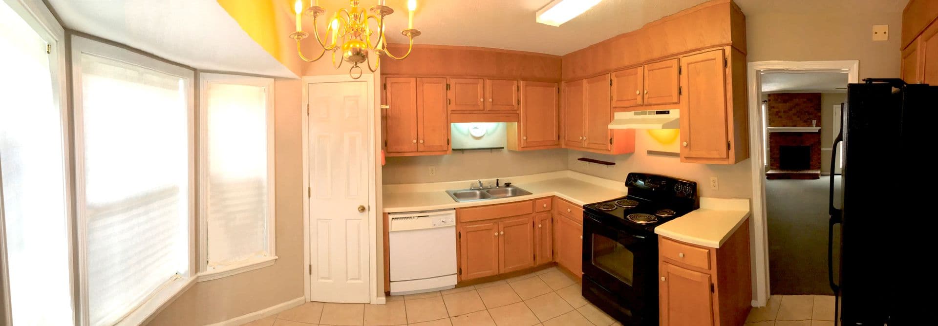 Tuscaloosa House: 1716 Bienville St
