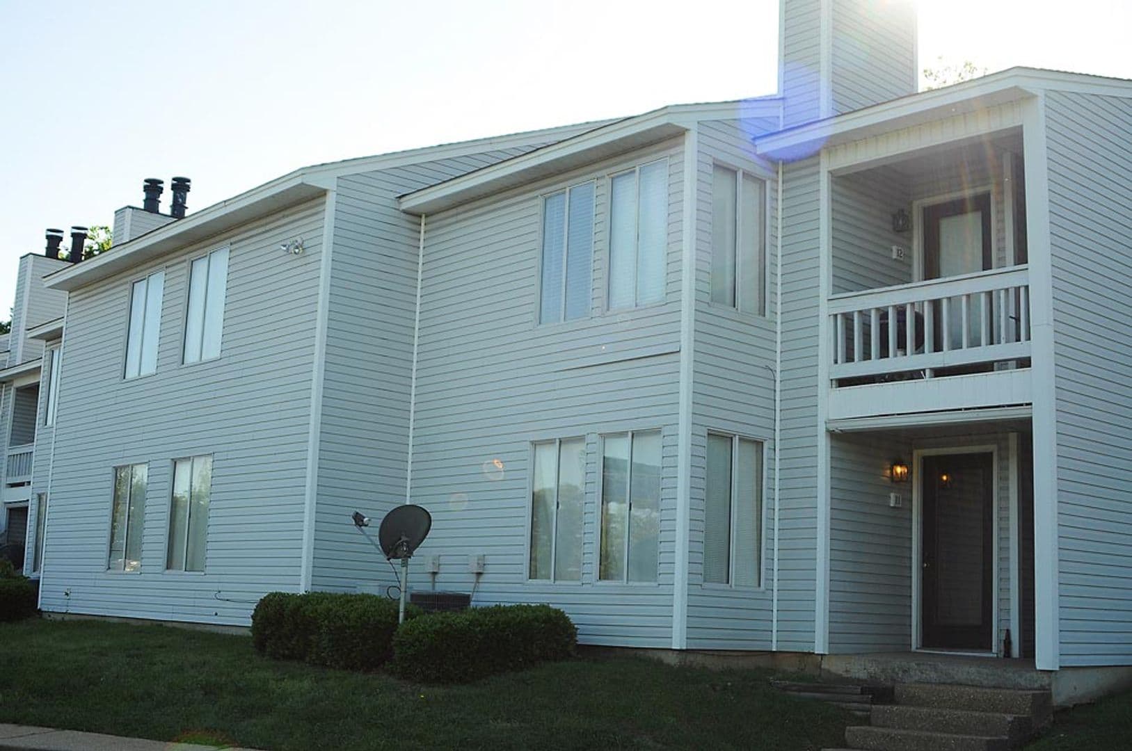Northport Apartment: 1920 5th Street