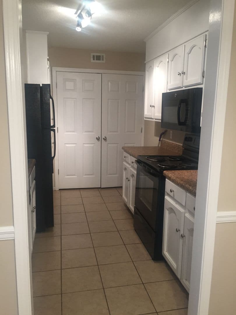 Northport Apartment: 1920 5th Street