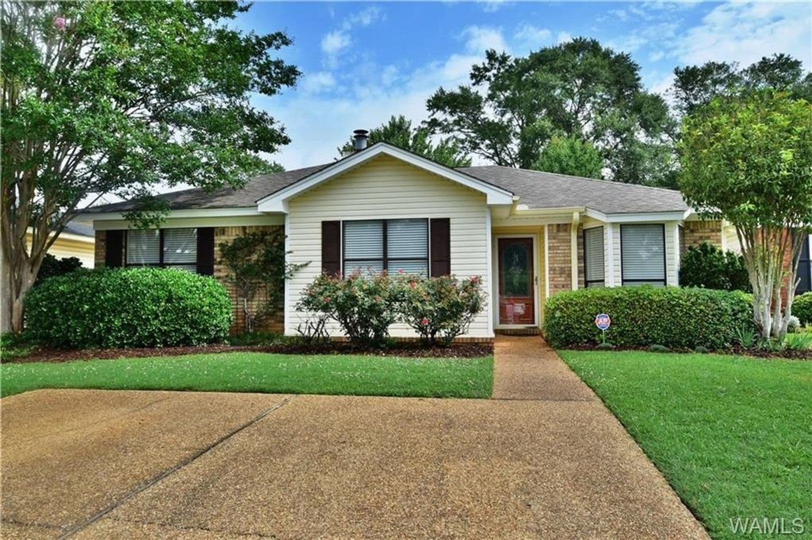 Tuscaloosa House: 1068 Vineyards Drive