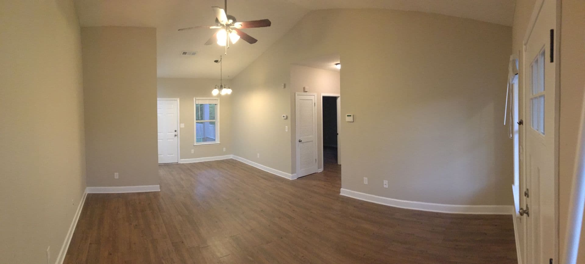 Tuscaloosa House: 2251 5th Avenue E