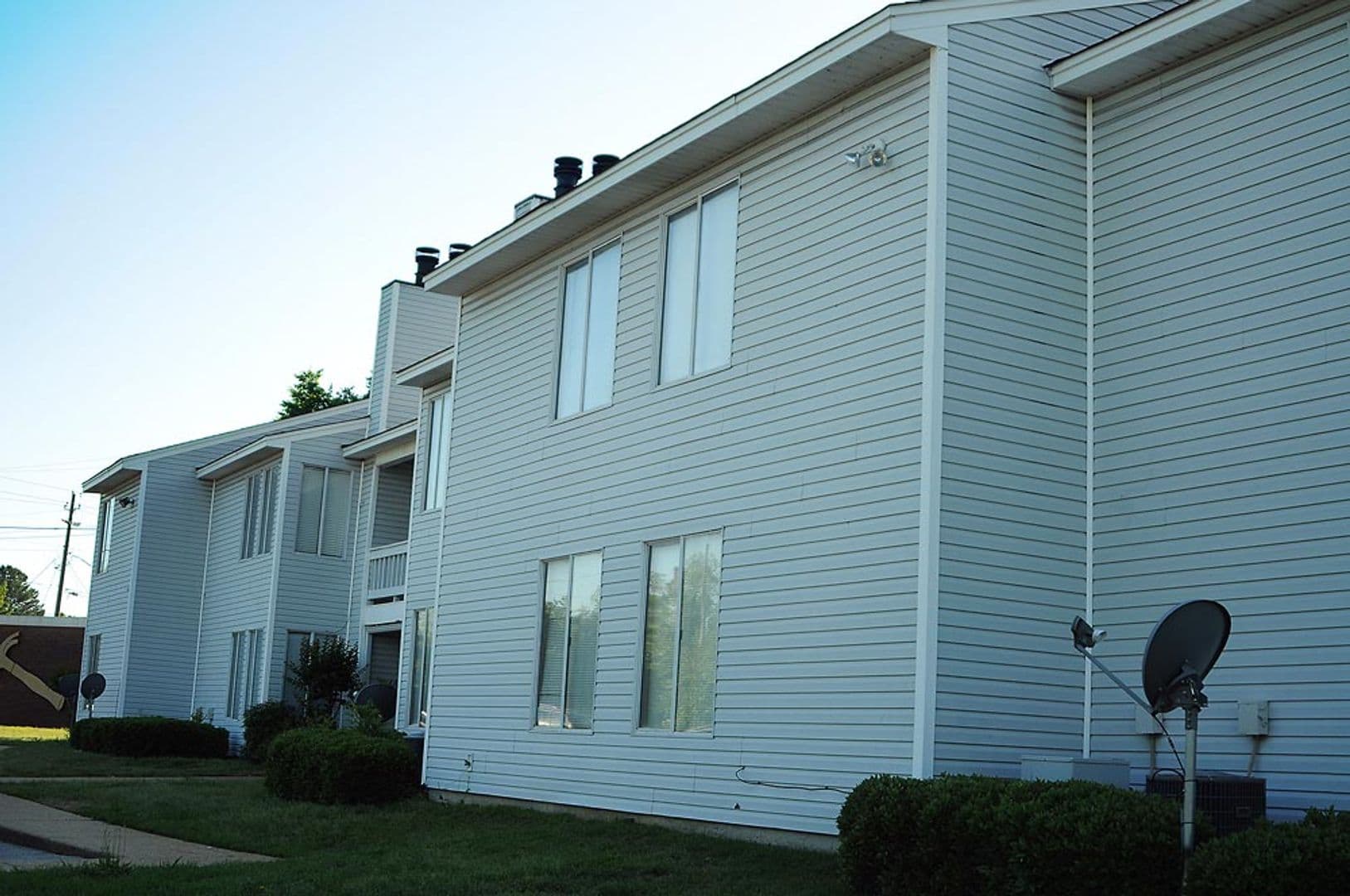 Northport Apartment: 1920 5th Street