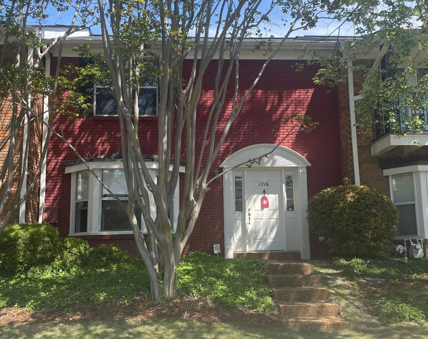 Tuscaloosa House: 1716 Bienville St