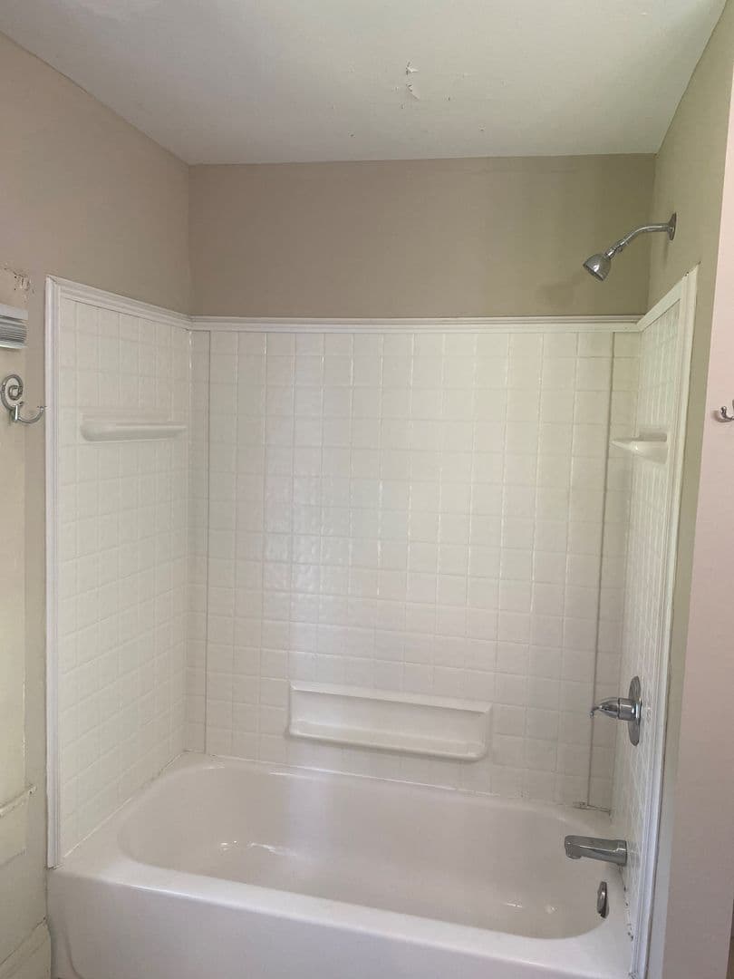 Tuscaloosa Apartment: 1717-1719 13th Street