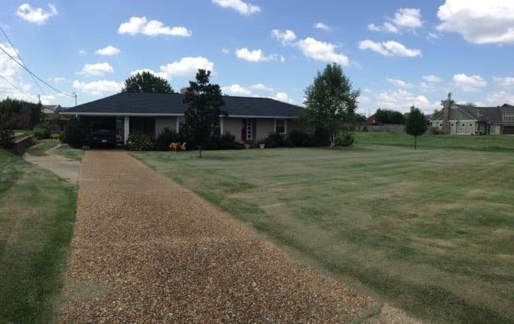 Tuscaloosa House: 2040 1st Avenue