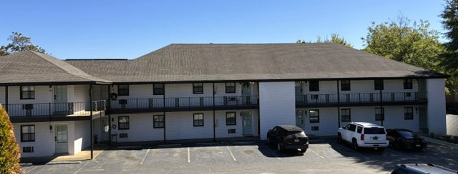 Tuscaloosa Apartment: 1510/1514 Paul W. Bryant Drive